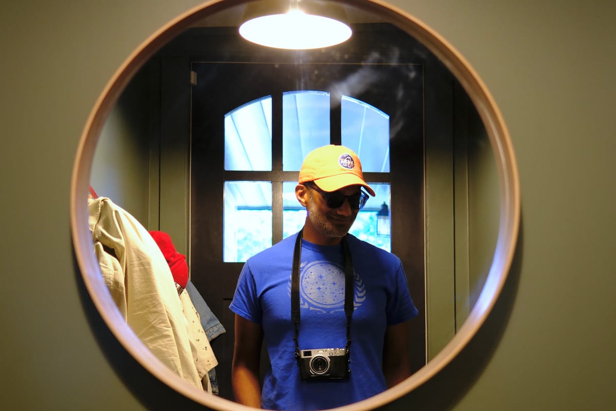 I Have Friends. So Why Am I Lonely?